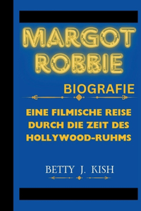 Margot Robbie Biografie