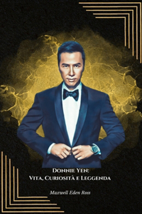 Donnie Yen