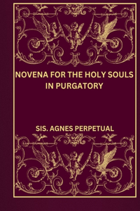 Novena for the holy souls in purgatory