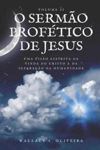O Sermão Profético de Jesus