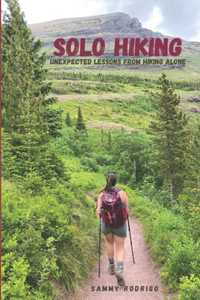 Solo Hiking