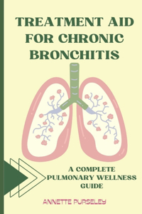 Treatment Aid for Chronic Bronchitis