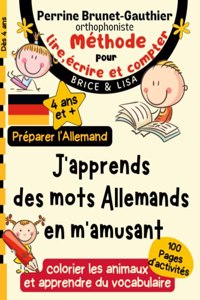 Méthode pour Lire, Ecrire, Compter