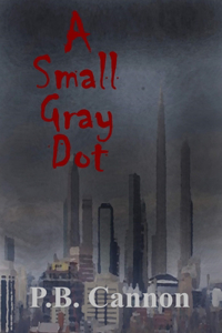 Small Gray Dot