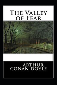 The Valley of Fear Annotated
