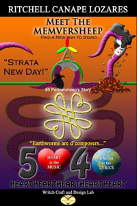 #5 Meet the Memversheep: Partnersheep's 5 Hearts 4 Earth