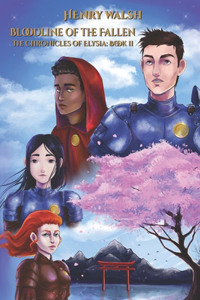 Bloodline of the Fallen