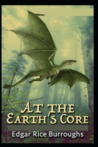 At the Earth's Core