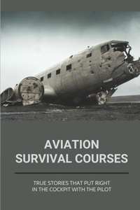 Aviation Survival Courses