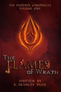 Flames of Wrath