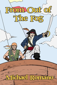 From Out of The Fog