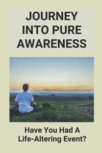 Journey Into Pure Awareness