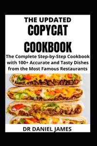 The Updated Copycat Cookbook