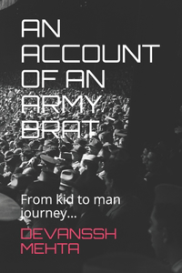 An Account of an Army Brat
