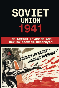 Soviet Union 1941