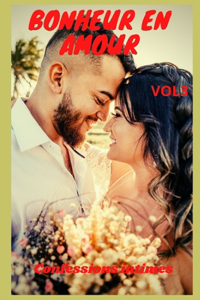 Bonheur en amour (vol 3)