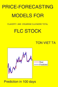 Price-Forecasting Models for Flaherty and Crumrine Claymore Total FLC Stock