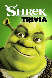 Shrek Trivia