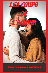 Les coups de l'amour (vol 13)