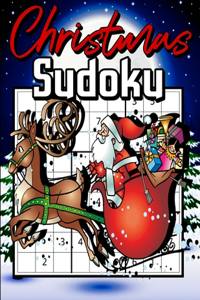 Christmas Sudoku