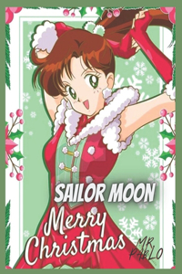 Sailor Moon: Coloring Book for Kids and Adults with Fun, Easy, and Relaxing . all Eternal Edition