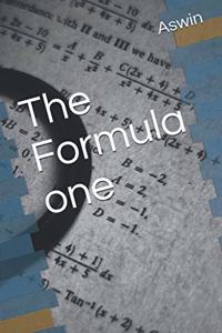 The Formula one