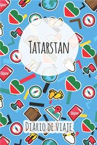 Diario de viaje Tatarstan