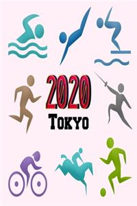 Tokyo 2020