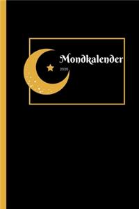 Mondkalender 2020