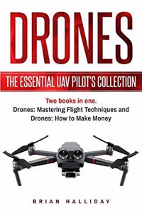 Drones