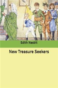 New Treasure Seekers