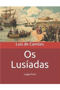 Os Lusíadas