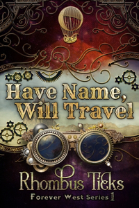 Have Name, Will Travel