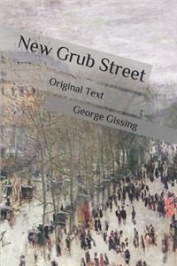 New Grub Street