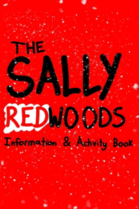 Sally Redwoods Information & Activity Book