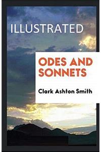 Odes and Sonnets Illustrated