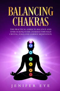 Balancing Chakras