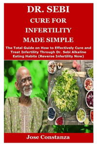 Dr. Sebi Cure for Infertility Made Simple