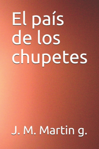 país de los chupetes