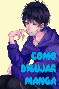 Cómo Dibujar Manga