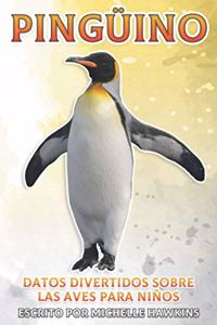 Pingüino