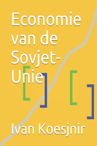 Economie van de Sovjet-Unie