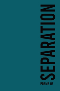 Poems of Separation
