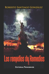 Los remedios de Remedios