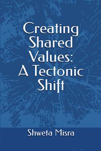 Creating Shared Values