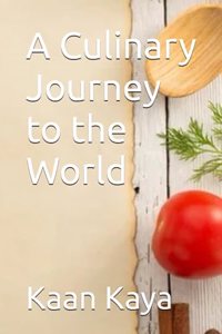 Culinary Journey to the World