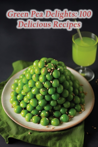 Green Pea Delights