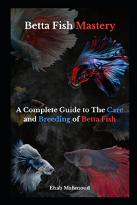 Betta Fish Mastery