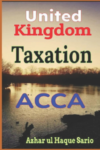 ACCA Taxation