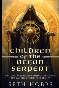 Children of the Ocean Serpent